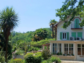 Maison Tournesol